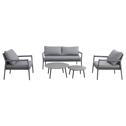 Lounge-Set Ropero